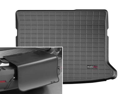 WeatherTech 401351SK Cargo Liner w/Bumper Protector