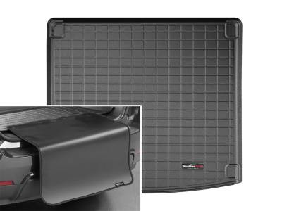 WeatherTech 401347SK Cargo Liner w/Bumper Protector