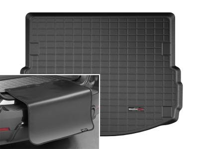 WeatherTech 401335SK Cargo Liner w/Bumper Protector