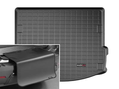 WeatherTech 401345SK Cargo Liner w/Bumper Protector