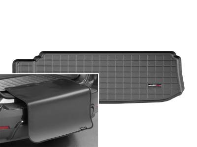 WeatherTech 401350SK Cargo Liner w/Bumper Protector