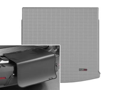 WeatherTech 421290SK Cargo Liner w/Bumper Protector