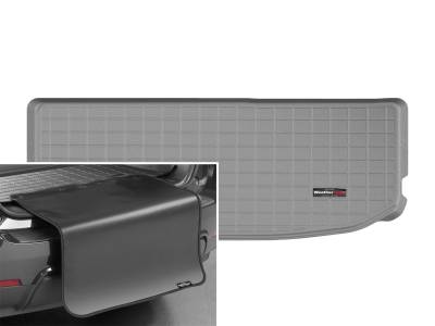 WeatherTech 421313SK Cargo Liner w/Bumper Protector