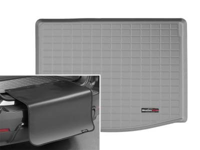 WeatherTech 421359SK Cargo Liner w/Bumper Protector