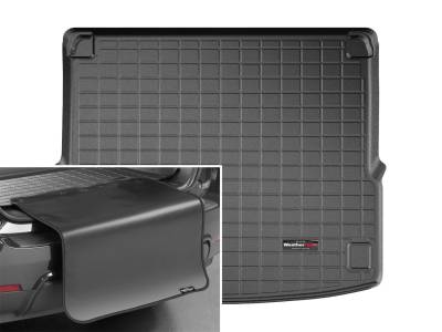 WeatherTech 401355SK Cargo Liner w/Bumper Protector