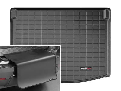 WeatherTech 401369SK Cargo Liner w/Bumper Protector