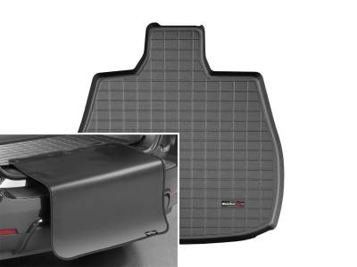 WeatherTech 401293SK Cargo Liner w/Bumper Protector