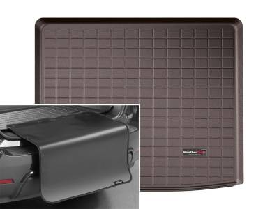WeatherTech 431373SK Cargo Liner w/Bumper Protector