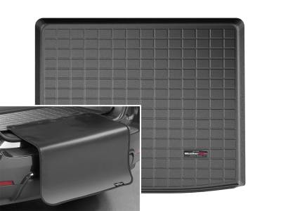 WeatherTech 401373SK Cargo Liner w/Bumper Protector