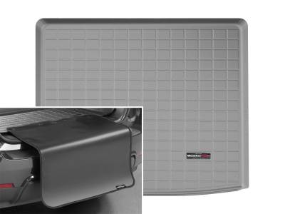 WeatherTech 421373SK Cargo Liner w/Bumper Protector