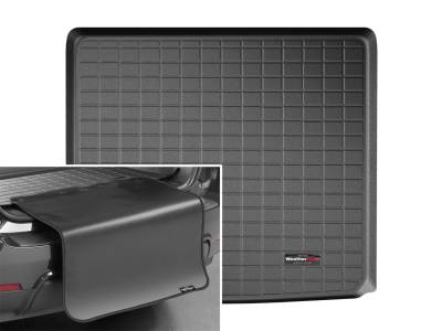 WeatherTech 401356SK Cargo Liner w/Bumper Protector