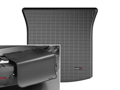 WeatherTech 401379SK Cargo Liner w/Bumper Protector