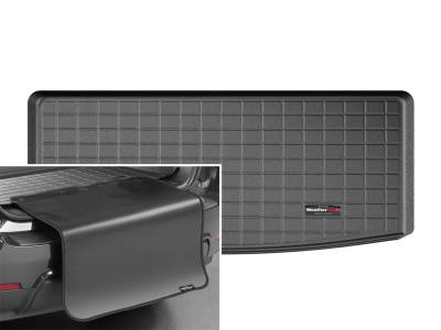 WeatherTech 401384SK Cargo Liner w/Bumper Protector