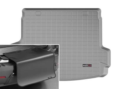 WeatherTech 421368SK Cargo Liner w/Bumper Protector
