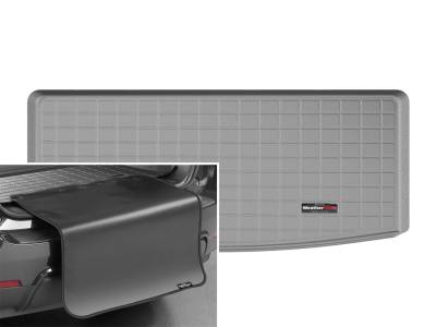 WeatherTech 421384SK Cargo Liner w/Bumper Protector