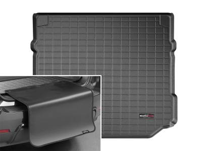 WeatherTech 401279SK Cargo Liner w/Bumper Protector