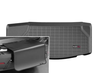 WeatherTech 401310SK Cargo Liner w/Bumper Protector