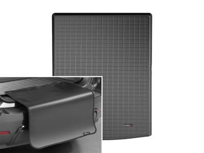 WeatherTech 401392SK Cargo Liner w/Bumper Protector