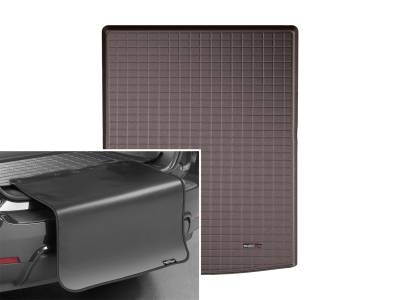 WeatherTech 431392SK Cargo Liner w/Bumper Protector