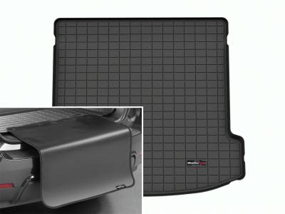 WeatherTech 401381SK Cargo Liner w/Bumper Protector