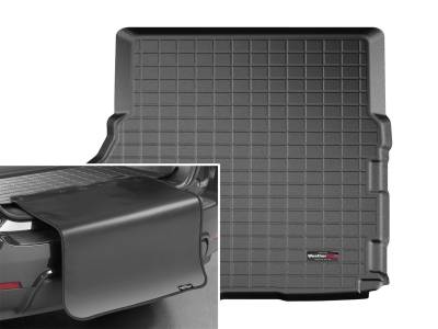 WeatherTech 401336SK Cargo Liner w/Bumper Protector
