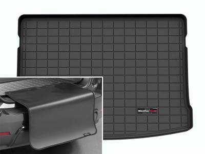 WeatherTech 401386SK Cargo Liner w/Bumper Protector