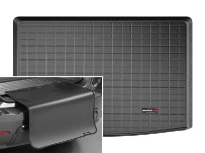 WeatherTech 401390SK Cargo Liner w/Bumper Protector