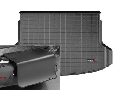 WeatherTech 401326SK Cargo Liner w/Bumper Protector