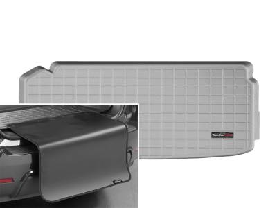WeatherTech 421159SK Cargo Liner w/Bumper Protector