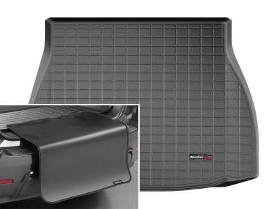 WeatherTech 401397SK Cargo Liner w/Bumper Protector