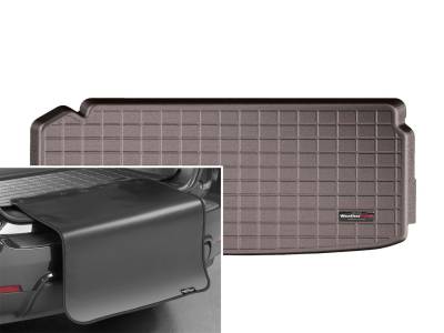 WeatherTech 431159SK Cargo Liner w/Bumper Protector