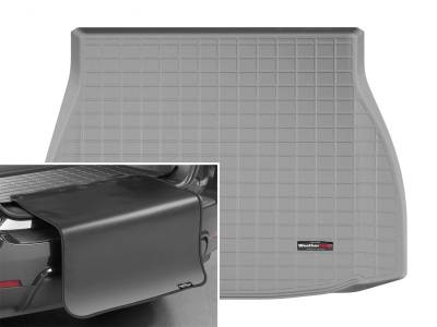 WeatherTech 421397SK Cargo Liner w/Bumper Protector