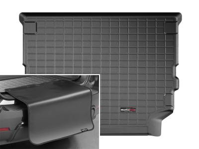 WeatherTech 401376SK Cargo Liner w/Bumper Protector