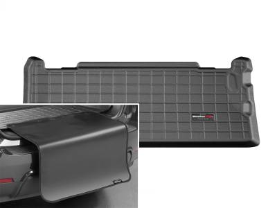 WeatherTech 401402SK Cargo Liner w/Bumper Protector