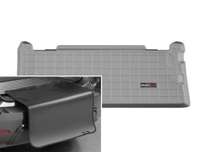 WeatherTech 421402SK Cargo Liner w/Bumper Protector