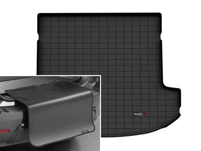 WeatherTech 401364SK Cargo Liner w/Bumper Protector