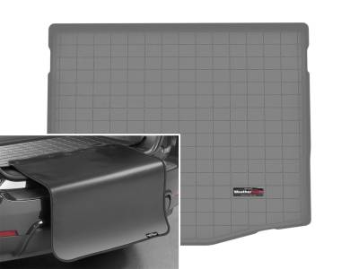 WeatherTech 421425SK Cargo Liner w/Bumper Protector