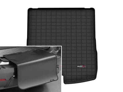 WeatherTech 401429SK Cargo Liner w/Bumper Protector
