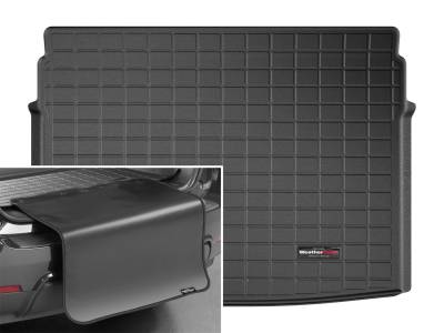 WeatherTech 401404SK Cargo Liner w/Bumper Protector