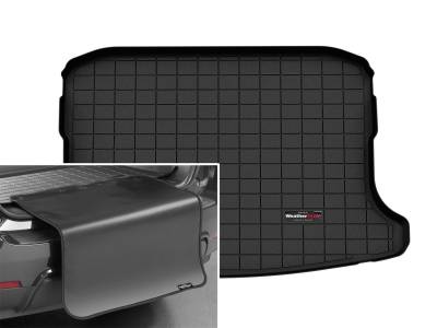 WeatherTech 401428SK Cargo Liner w/Bumper Protector