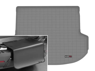 WeatherTech 421415SK Cargo Liner w/Bumper Protector