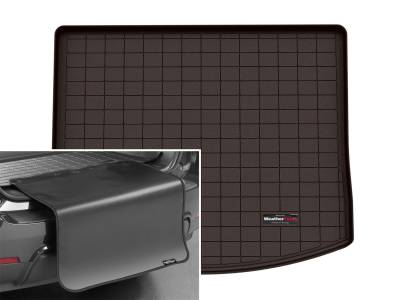 WeatherTech 431440SK Cargo Liner w/Bumper Protector