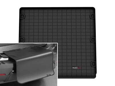 WeatherTech 401394SK Cargo Liner w/Bumper Protector