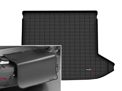 WeatherTech 401446SK Cargo Liner w/Bumper Protector