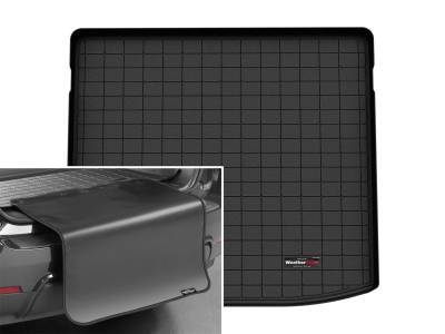 WeatherTech 401450SK Cargo Liner w/Bumper Protector