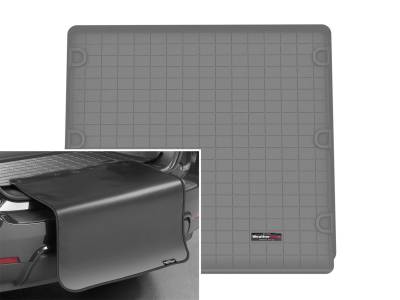 WeatherTech 421394SK Cargo Liner w/Bumper Protector