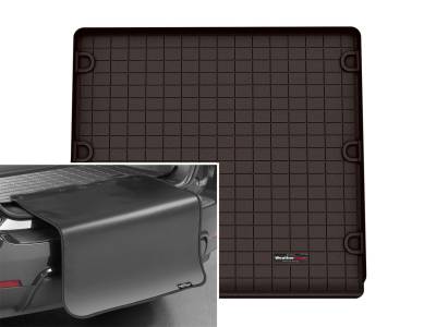 WeatherTech 431394SK Cargo Liner w/Bumper Protector