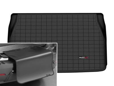 WeatherTech 401461SK Cargo Liner w/Bumper Protector