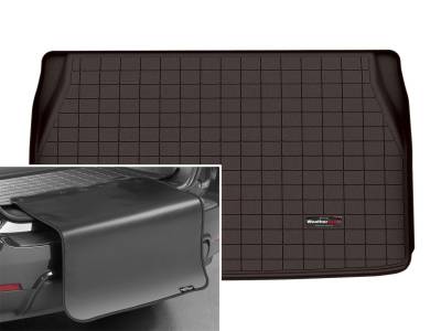 WeatherTech 431461SK Cargo Liner w/Bumper Protector