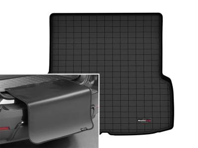 WeatherTech 401432SK Cargo Liner w/Bumper Protector